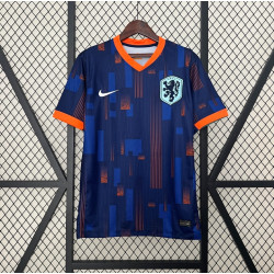 Holanda- Países bajos 2024