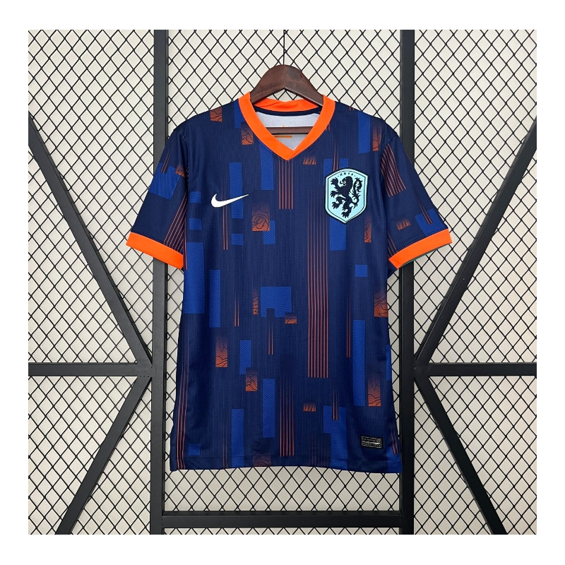 Holanda- Países bajos 2024