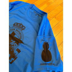 Voltamos - Deportivo de la Coruña