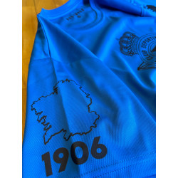 Voltamos - Deportivo de la Coruña