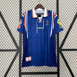 Francia retro 96