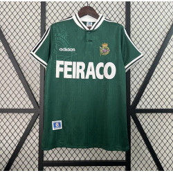 Deportivo de la Coruña 99/00