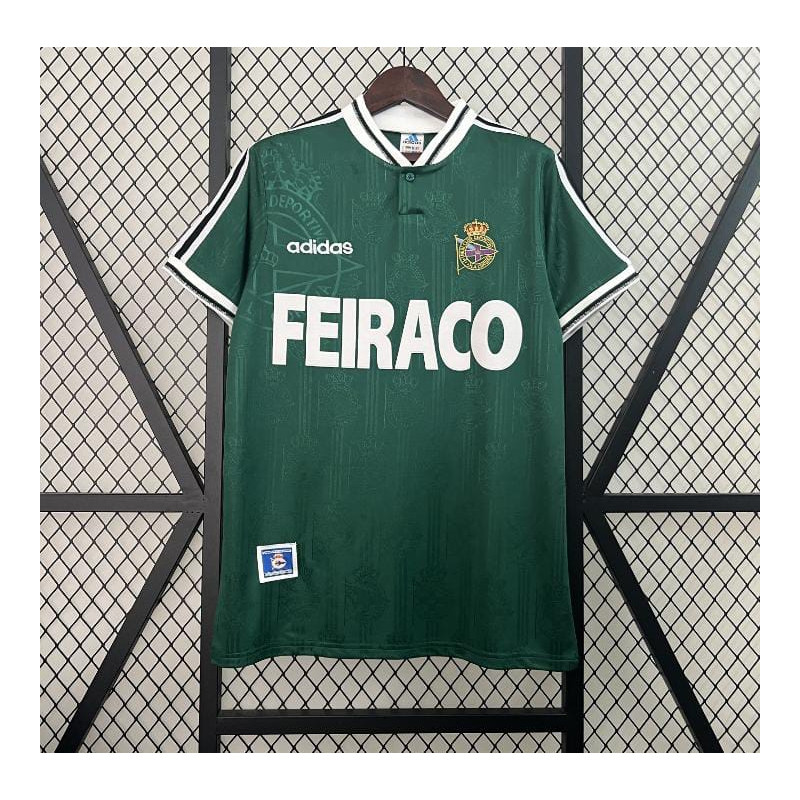 Deportivo de la Coruña 99/00