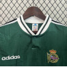 Deportivo de la Coruña 99/00