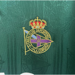 Deportivo de la Coruña 99/00