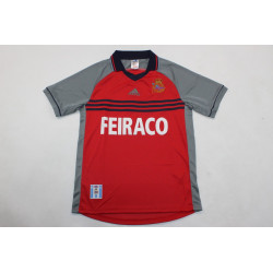 Deportivo de la Coruña 98/99