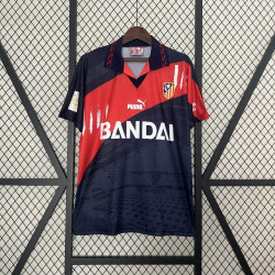 Atlético de Madrid 1996