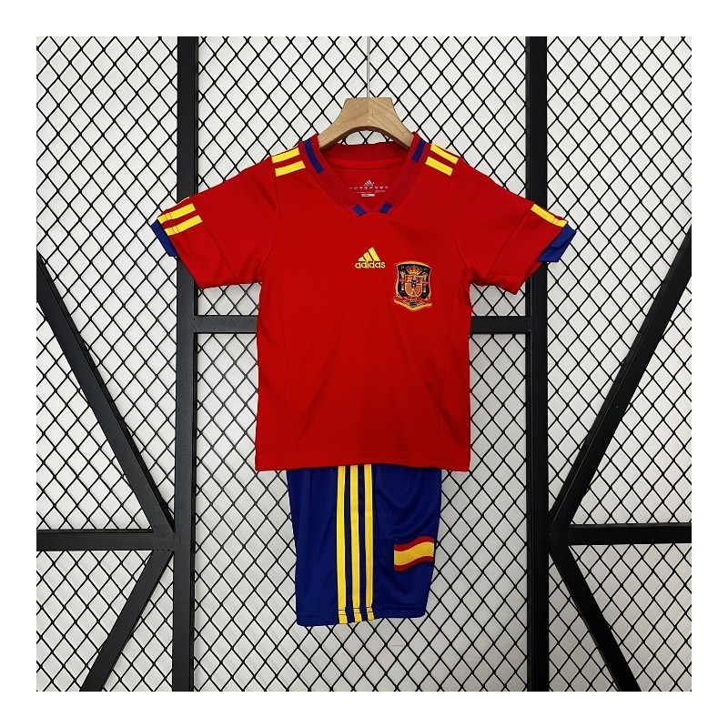 Selección Española Kids 2010