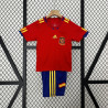 Selección Española Kids 2010