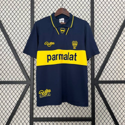 Boca Juniors 1994/95