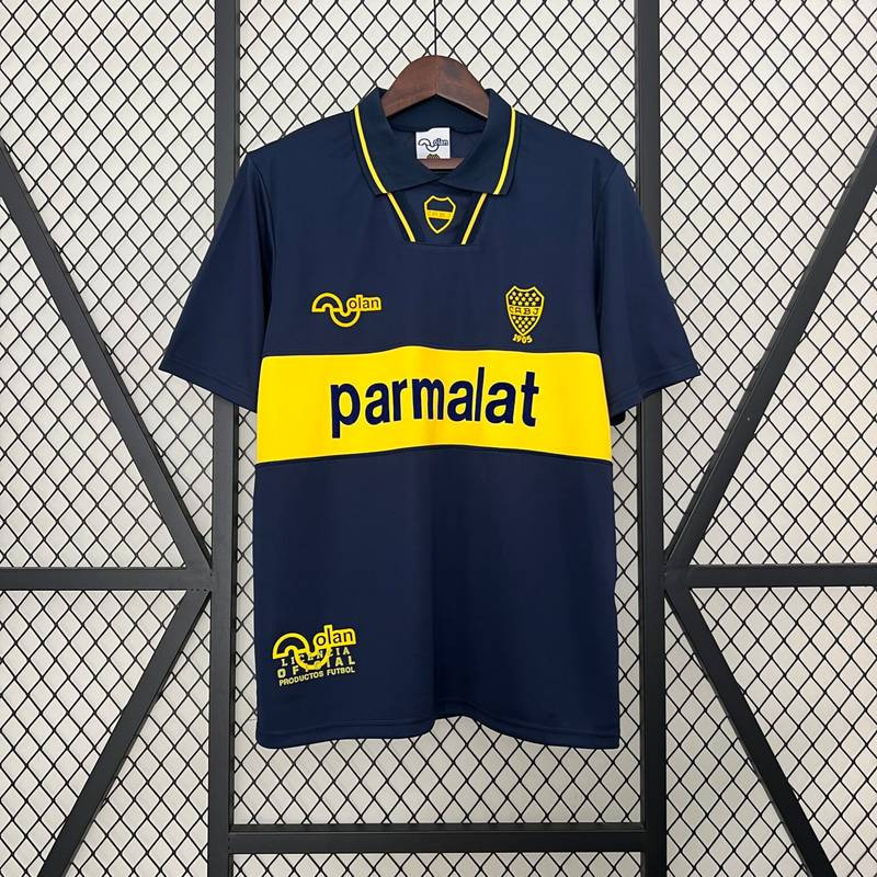 Boca Juniors 1994/95