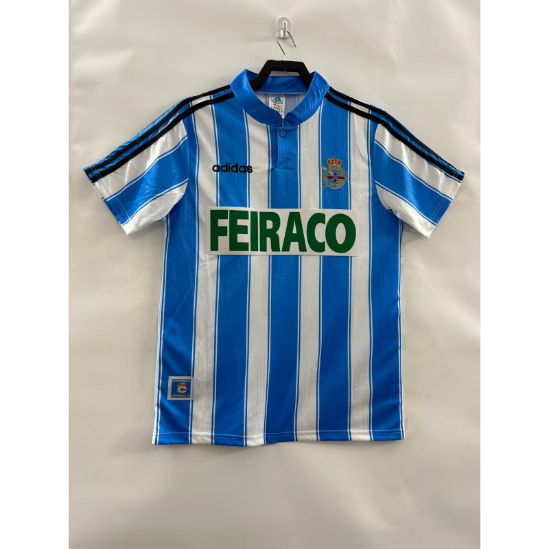 Deportivo de la Coruña 97/98