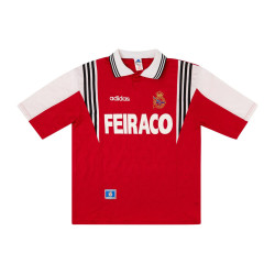 Deportivo de la Coruña 97/98