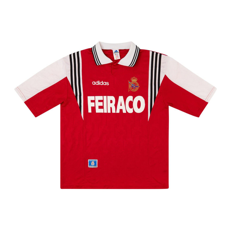 Deportivo de la Coruña 97/98