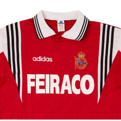 Deportivo de la Coruña 97/98
