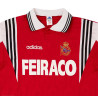 Deportivo de la Coruña 97/98