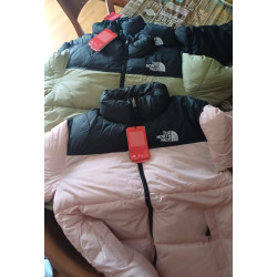 Chaquetón The North Face