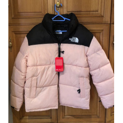 Chaquetón The North Face