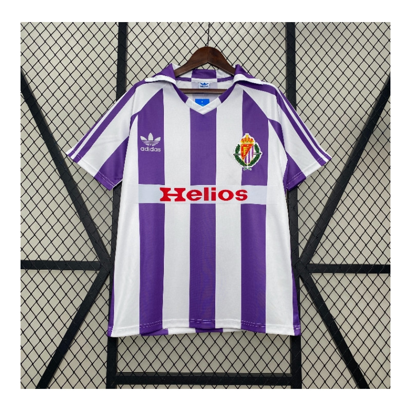 Valladolid 1984