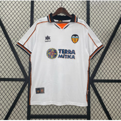 Valencia 1999/00