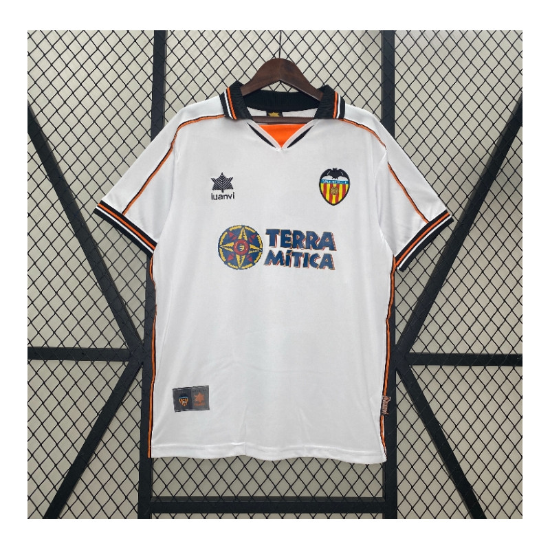 Valencia 1999/00