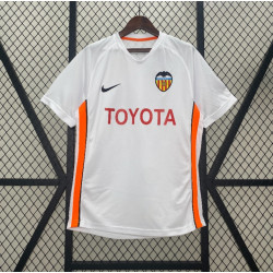 Valencia 2006/07