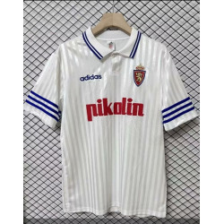 Real Zaragoza 1995/96