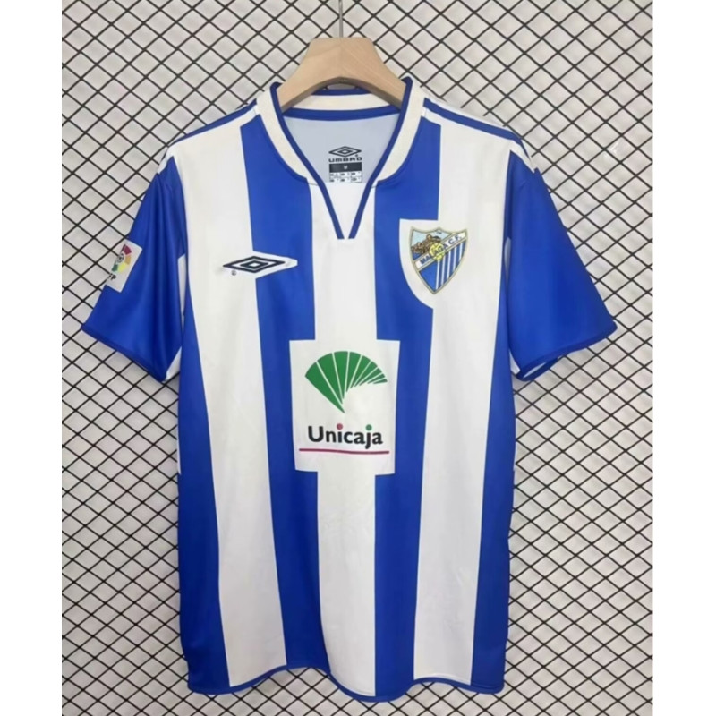 Malaga 2005/06