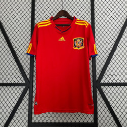 Selección Española 2010