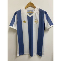 Argentina 50 aniversario