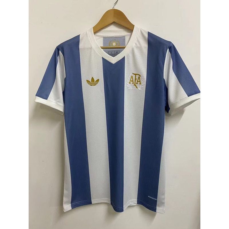 Argentina 50 aniversario