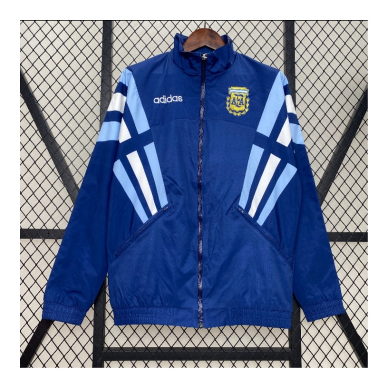 Cortavientos Selección Argentina