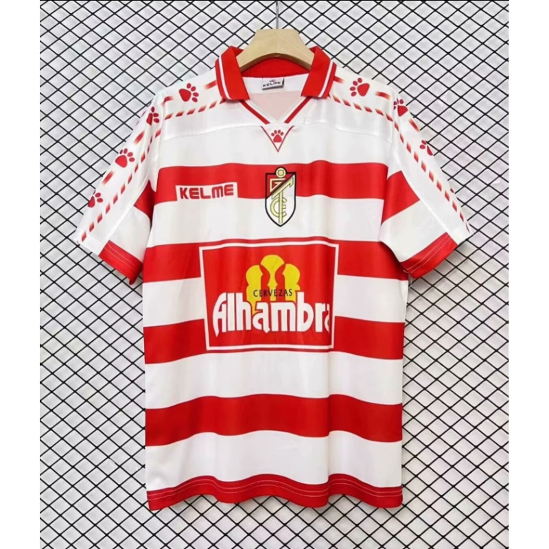 Granada 1997/98