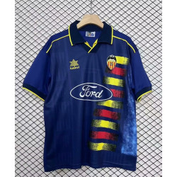 Valencia 1996/97