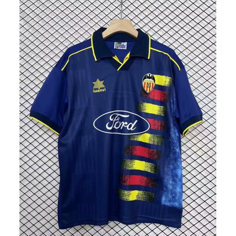 Valencia 1996/97