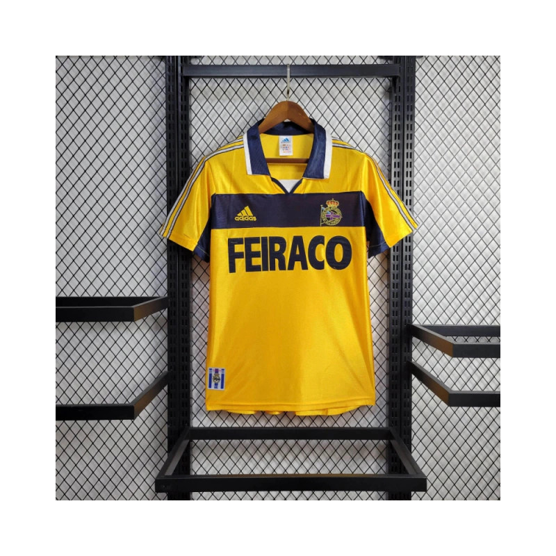 Deportivo de la Coruña 1999/00