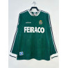 Deportivo de la Coruña manga larga 1999/00