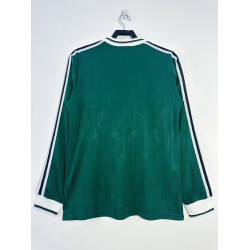 Deportivo de la Coruña manga larga 1999/00