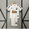 Santos 2012 Niño