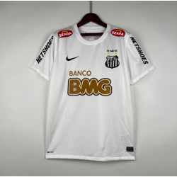 Santos 2012