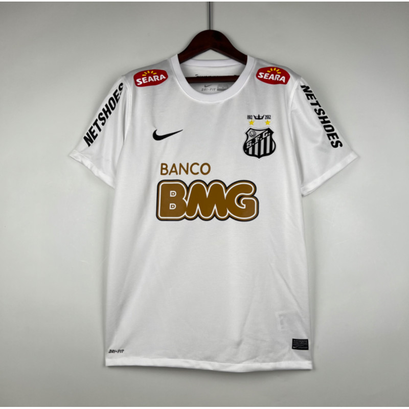 Santos 2012