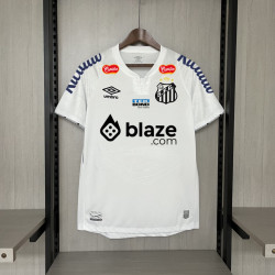 Santos 2024/2025