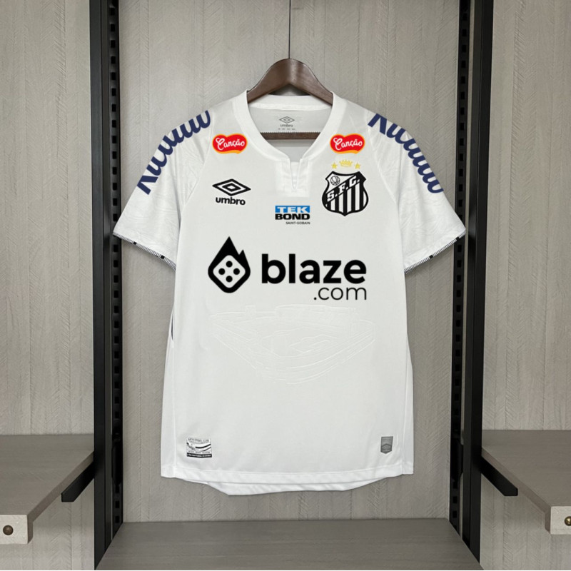 Santos 2024/2025