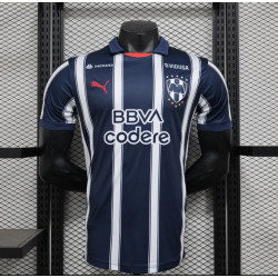 Rayados Monterrey Player...