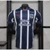 Rayados Monterrey Player versión