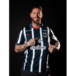 Rayados Monterrey Player versión