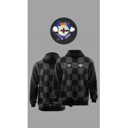 Sudadera Deportivo de la Coruña