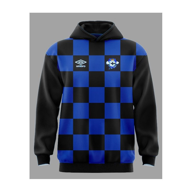 Sudadera Deportivo de la Coruña