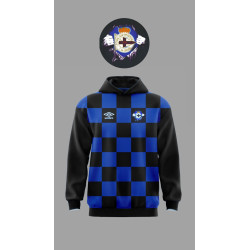 Sudadera Deportivo de la Coruña