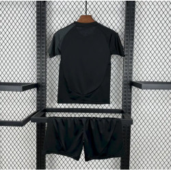 Inter de Miami niños